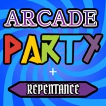 Arcade Party + Repentance Image