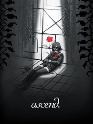 Ascend. Game Cover