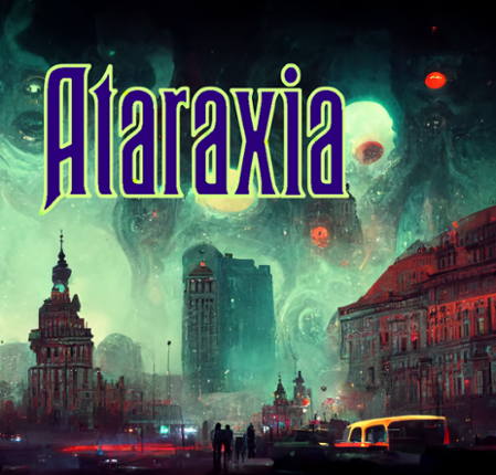 Ataraxia Game Cover