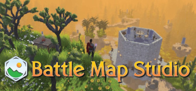Battle Map Studio Game Cover