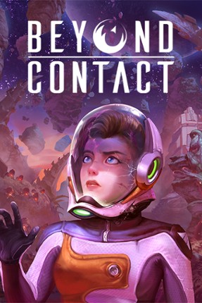 Beyond Contact Game Cover