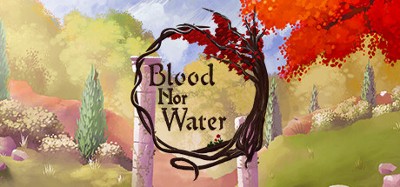 Blood Nor Water Image