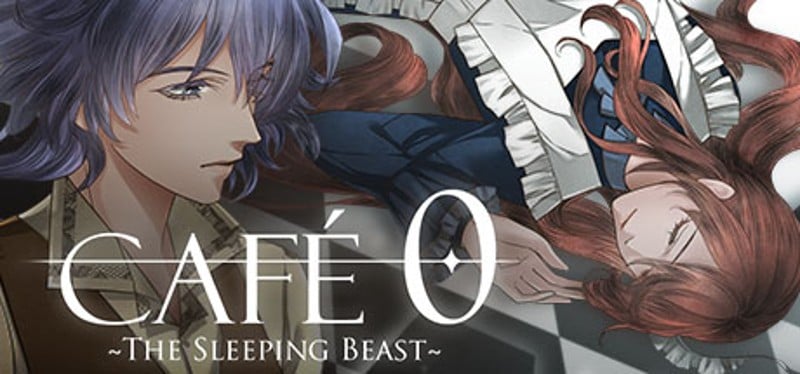 Cafe 0: The Sleeping Beast Game Cover