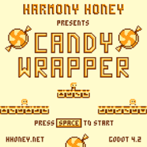 Candy Wrapper Image