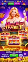 Cash Frenzy™ - Slots Casino Image