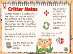 Critter Mates Image