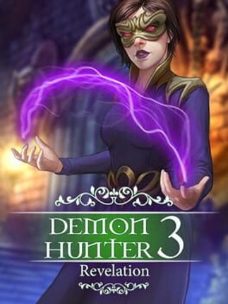 Demon Hunter 3: Revelation Game Cover