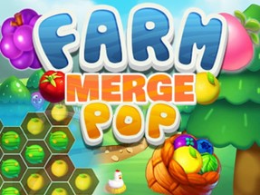 Farm Merge Pop Image