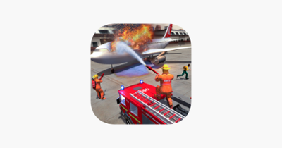 Fire Man City Rescue 2017 Image