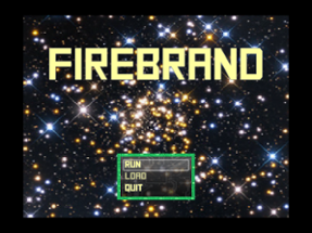 Firebrand Image