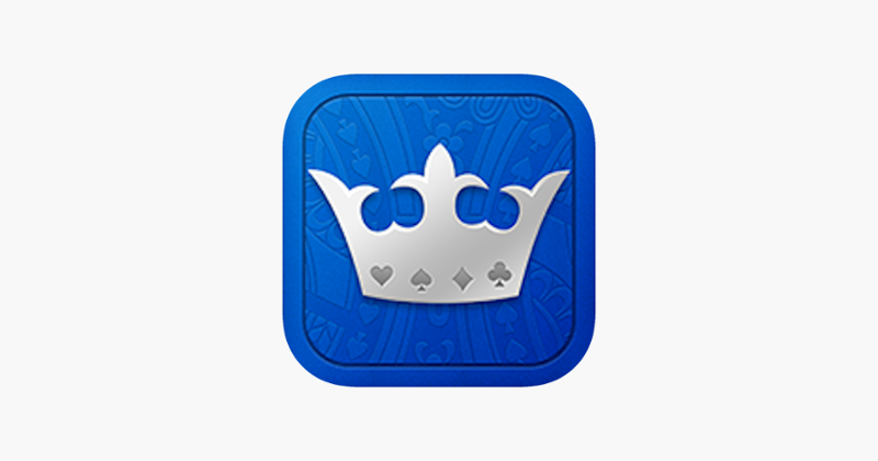 FreeCell Solitaire ∙ Game Cover
