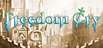 Freedom Cry Image