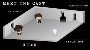 Chloe's Inner Demons Image