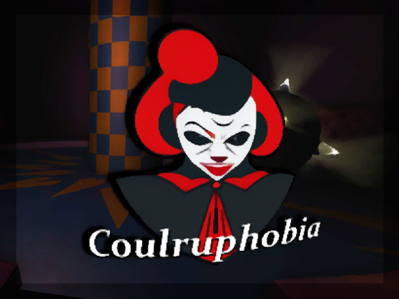 Coulrophobia Game Cover