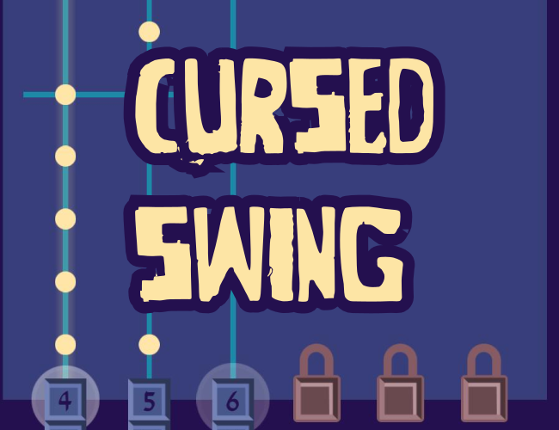 Cursed Swing Game Cover