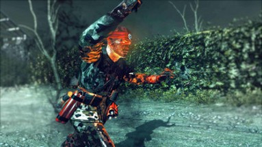 Dead Trigger - Zombie TPS Shooter Image