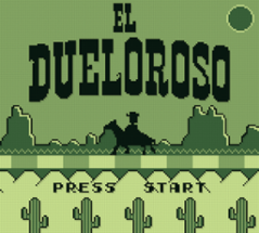 El Dueloroso Image