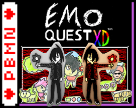 Emo Quest XD Image