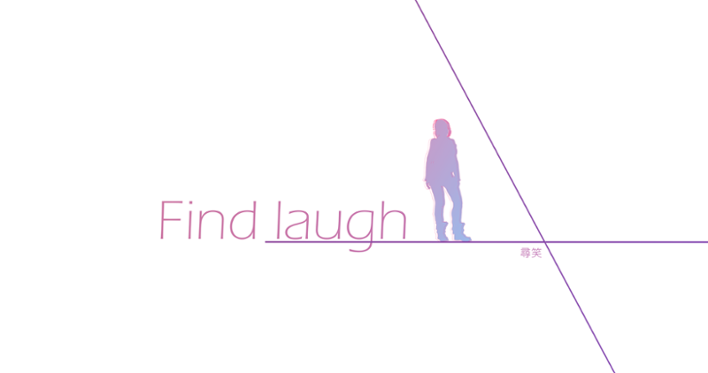 Find Laugh 尋笑 Game Cover