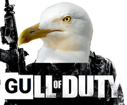 Gull of Duty Image