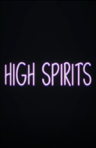 High Spirits Image