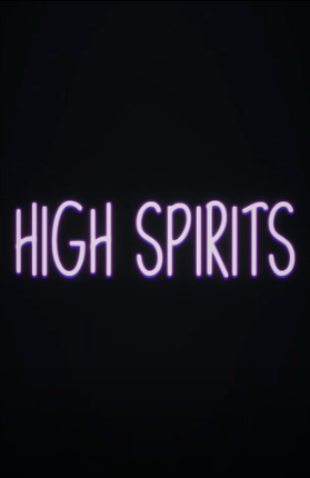 High Spirits Game Cover
