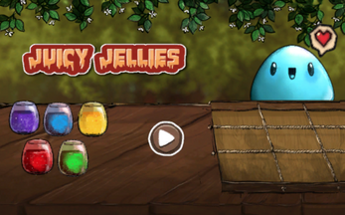 Juicy Jellies! Image