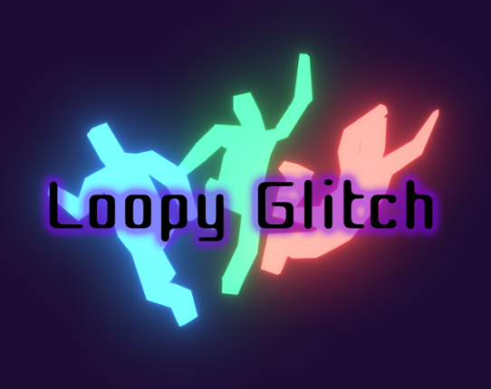 Loopy Glitch Game Cover