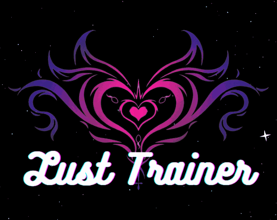 Lust Trainer Game Cover