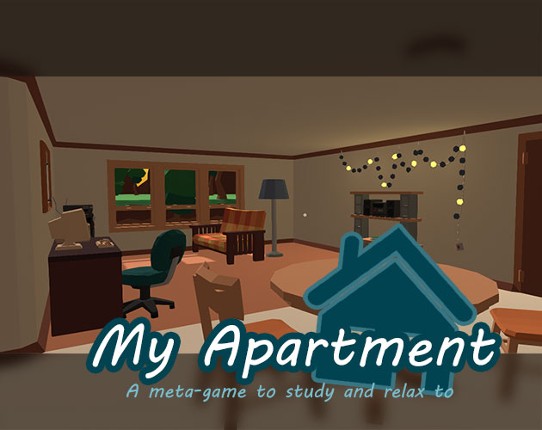 My Apartment Game Cover