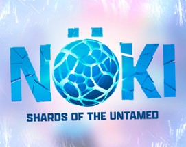 Noki: Shards of the Untamed Image