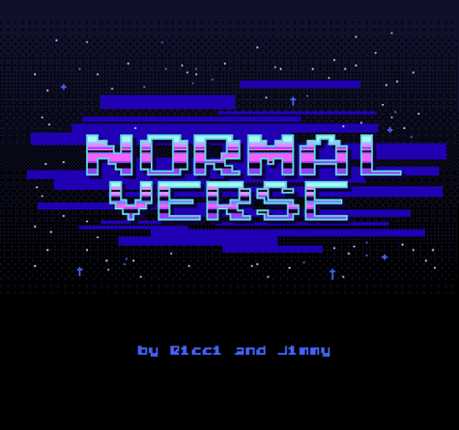 Normal Verse Game Cover