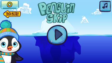 Penguin Skip Image