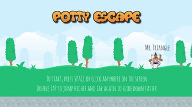 Potty Escape Image