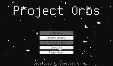 Project Orbs Image