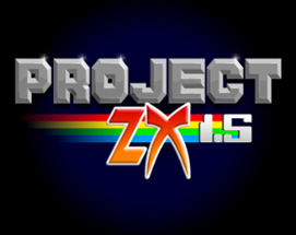 Project ZX 1.5 Image