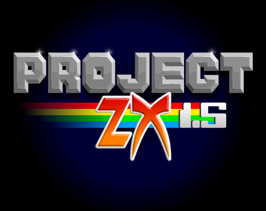 Project ZX 1.5 Game Cover