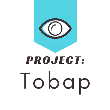 Project:Tobap Game Cover