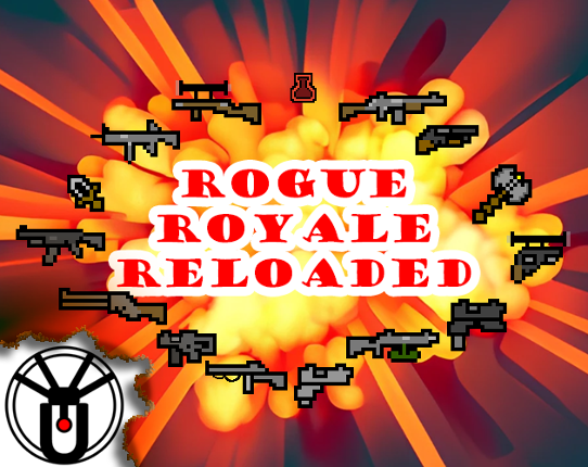 Rogue Royale Reloaded Game Cover