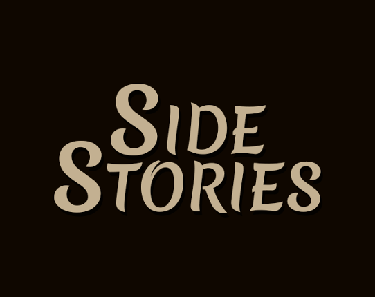 Side Stories Game Cover