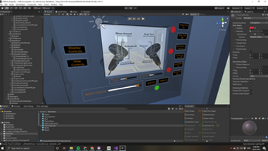 AllAboard | VR Immersion Testing Image