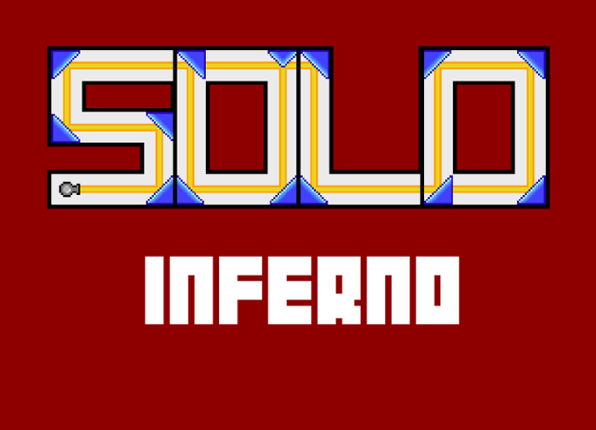 Solo Inferno Game Cover