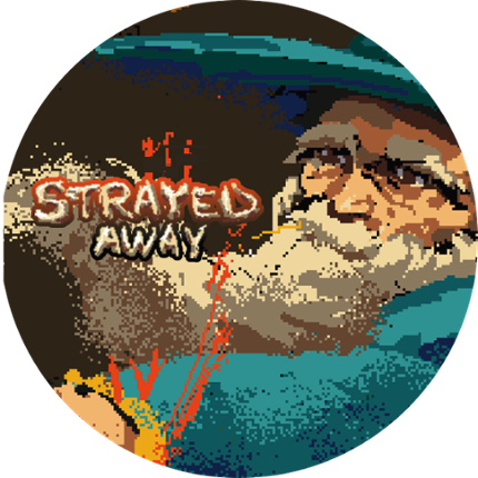 Strayed Away Game Cover