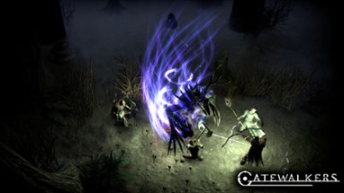 Gatewalkers Image