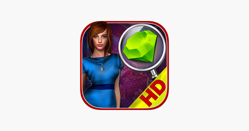 Hidden objects mystery free games Game Cover