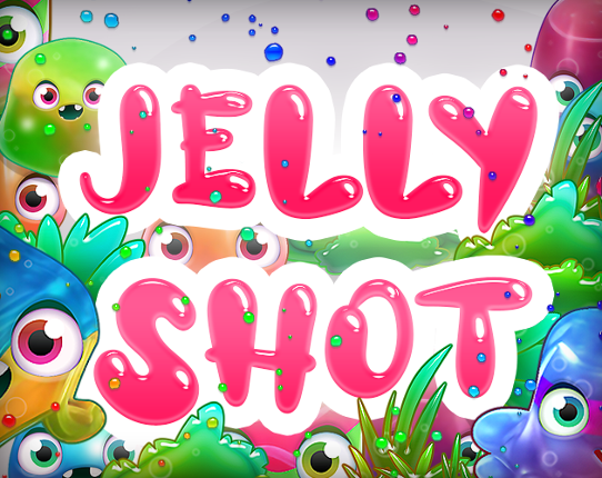 Jelly Shot Game Cover