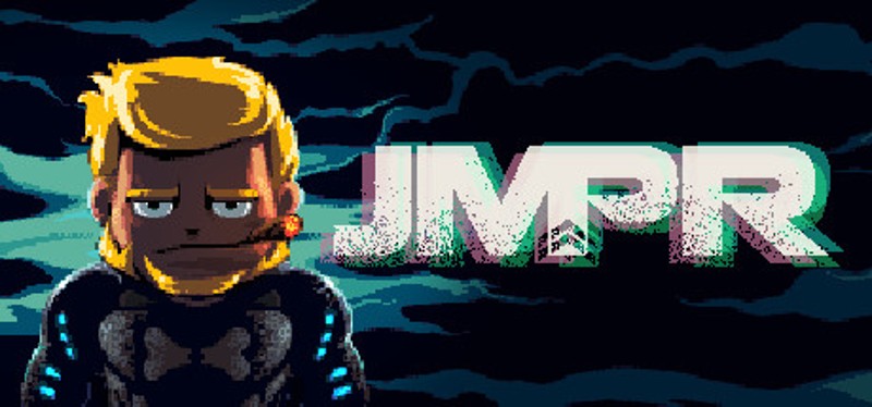 JMPR Game Cover