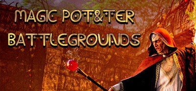 MAGIC POT&TER BATTLEGROUNDS Image