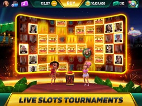 MGM Slots Live - Vegas Casino Image