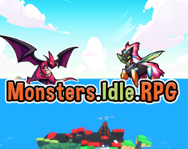 Monsters Idle RPG Image